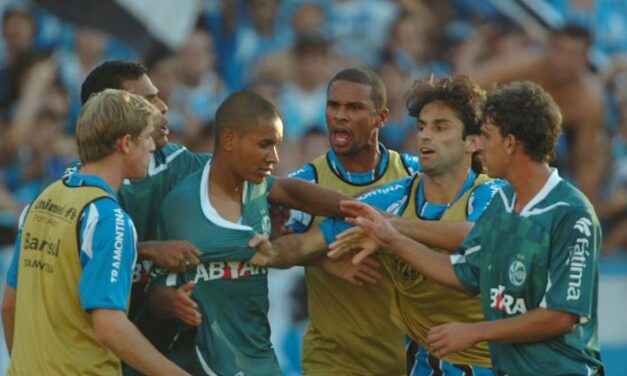 De olho no confronto: Juventude não vence o Grêmio em Porto Alegre há 15 anos