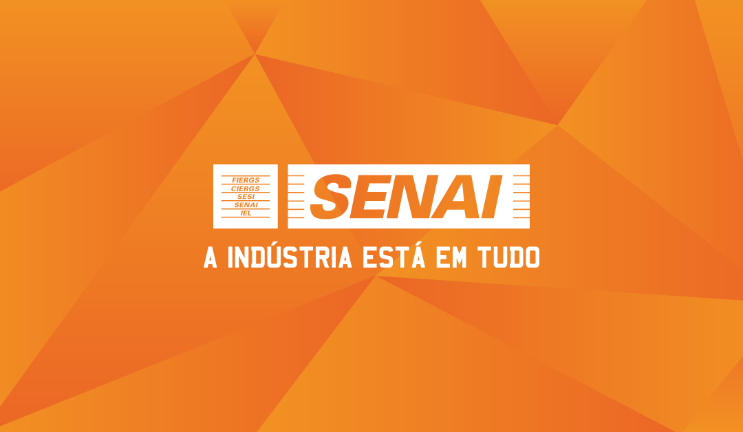 Convênio entre prefeitura e Estado oferece 268 vagas gratuitas em cursos do Senai