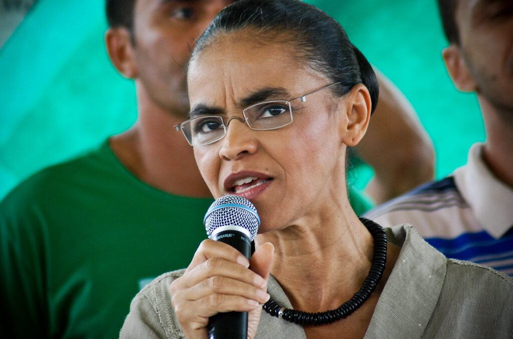 Sobrinho-neto de Marina Silva é executado a tiros após ter casa invadida em Rio Branco