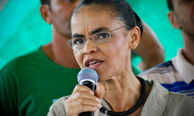 Sobrinho-neto de Marina Silva é executado a tiros após ter casa invadida em Rio Branco