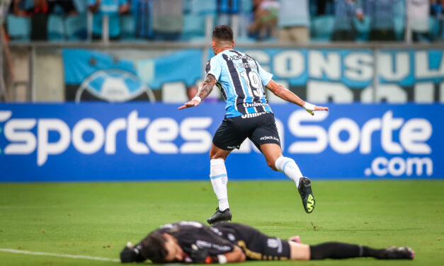 Grêmio leva vantagem sobre o Novo Hamburgo; confira retrospecto