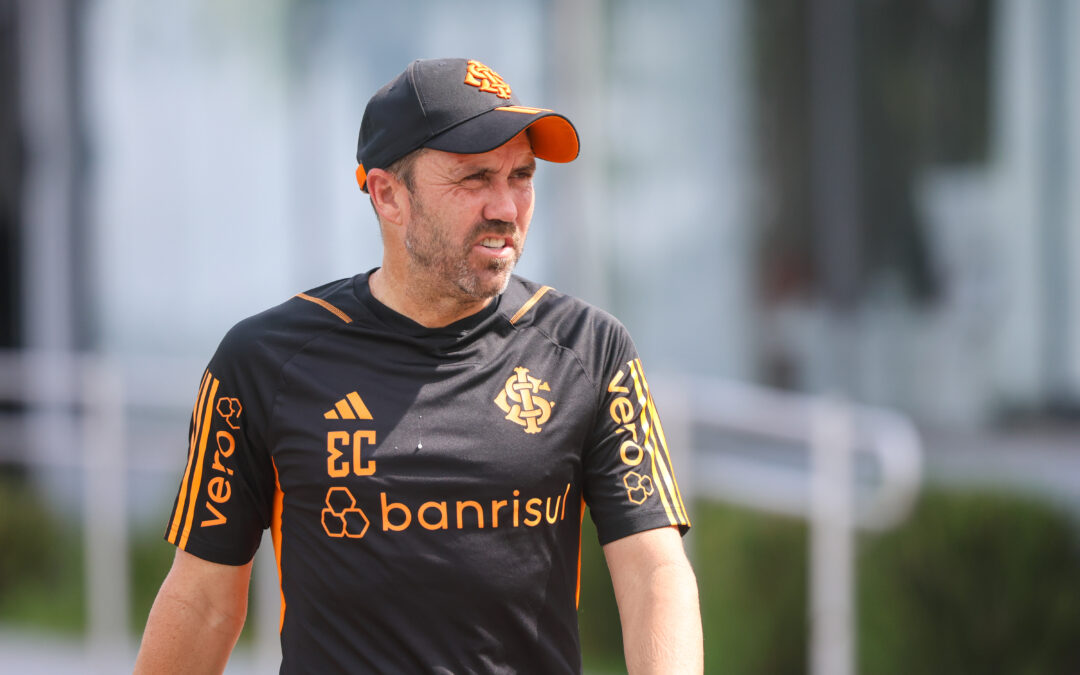 Inter visita o Santa Cruz em busca de se manter na vice-liderança do Gauchão