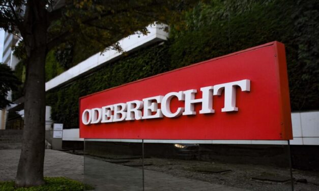 STF suspende multas de R$ 8,5 bilhões da antiga Odebrecht