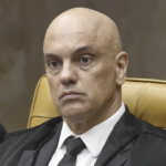 Bolsonaro recorre ao STF e pede nova análise do impedimento de Moraes