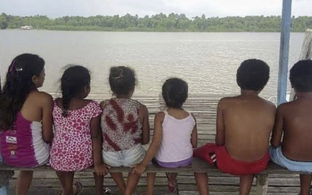 Caso Marajó: relato de abuso na ilha foi denunciado em vídeo de cantora Aymeê