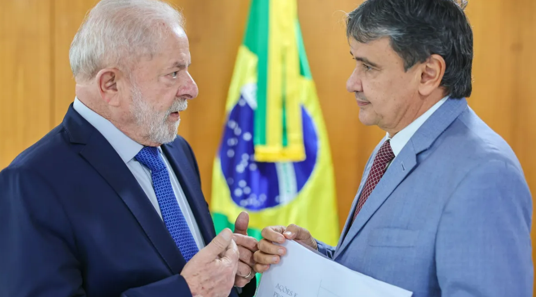 Lula busca na África parcerias para promover pacto contra a fome e a pobreza