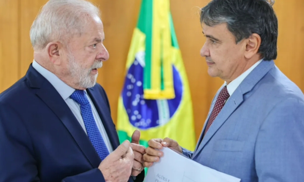 Lula busca na África parcerias para promover pacto contra a fome e a pobreza