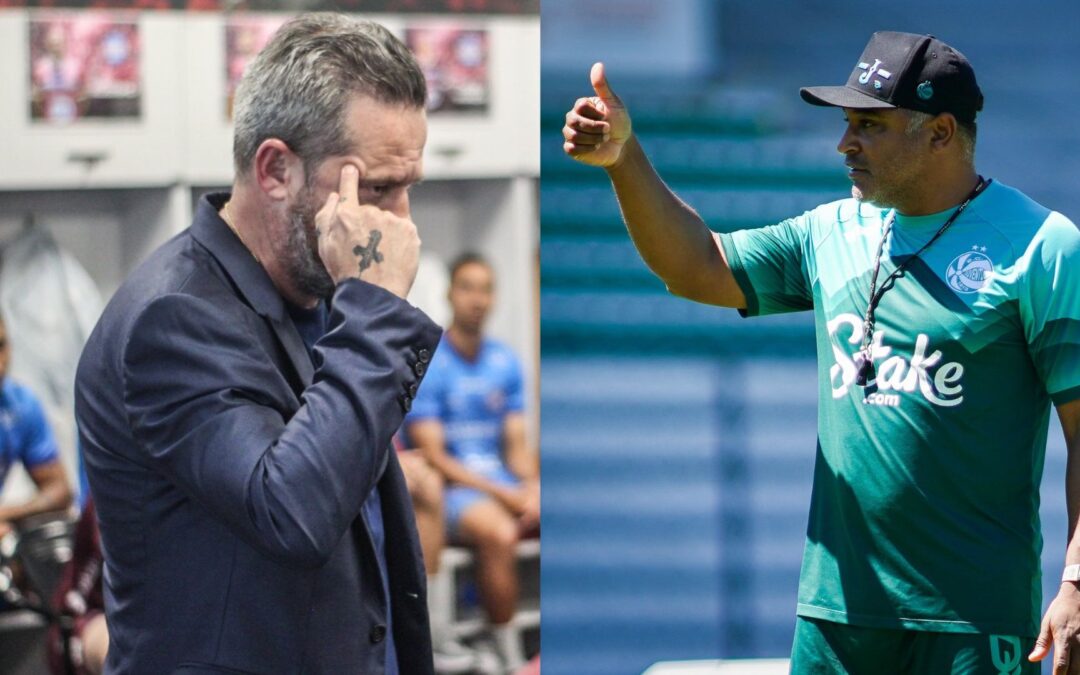 9ª rodada do Gauchão tem clássico CaJu nesta segunda-feira