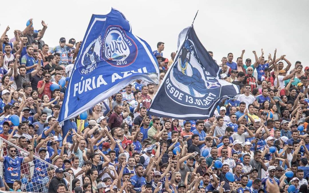 Juventude estreia na Copa do Brasil diante do Iguatu