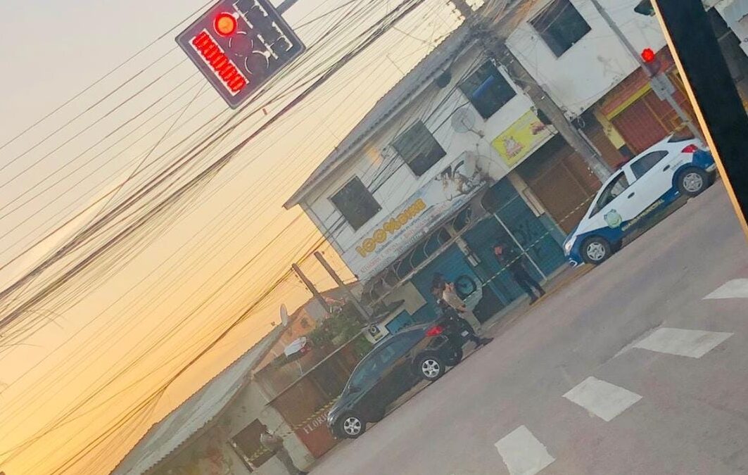 Mulher de 65 anos é morta a facadas em Viamão