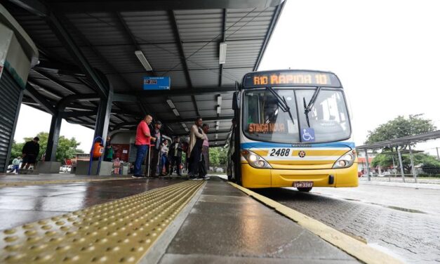 Transporte público: valor da passagem na capital deve ser definido até final do mês