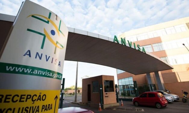 Decisões da Anvisa levantam suspeitas e acendem alerta no Congresso