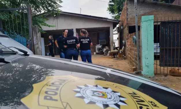 Cinco pessoas são presas por suspeita de assassinato de estudante de arquitetura da Ufrgs em Porto Alegre