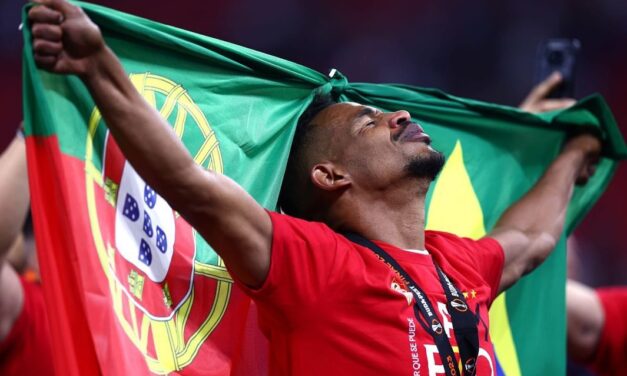 Novo reforço do Inter, veja os números de Fernando com a camisa do Sevilla