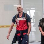 Dupla Gre-Nal se solidariza com Fortaleza após ônibus ser atacado e jogadores ficarem feridos