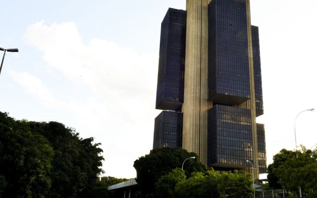 Servidores do Banco Central iniciam paralisação de 48 horas