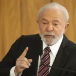 Oposição protocola pedido de impeachment de Lula por fala sobre Israel