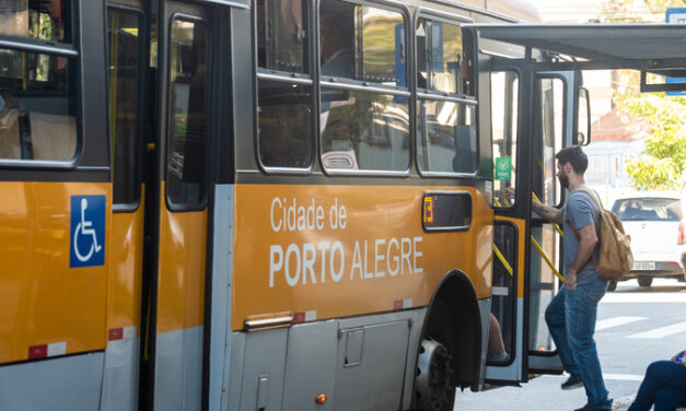 Projeto altera legislação sobre transporte coletivo em Porto Alegre