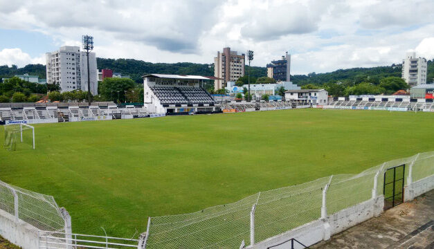 Duelo entre Santa Cruz e São José fecha a 4ª rodada do Gauchão