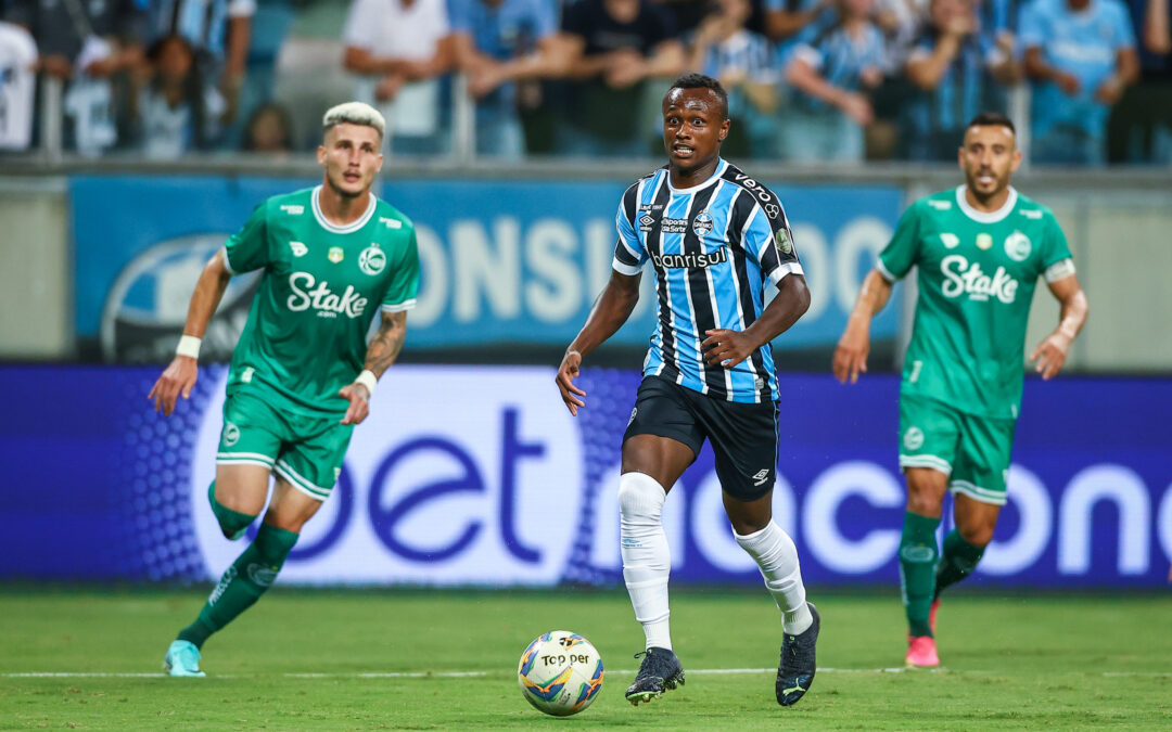 Juventude recebe o Grêmio pelo primeiro jogo da final do Gauchão