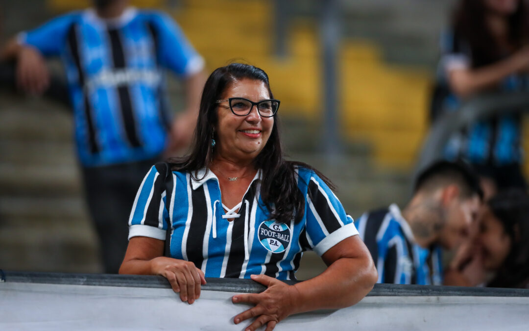 Sócias Gremistas tem promoção no duelo das quartas do Gauchão deste domingo