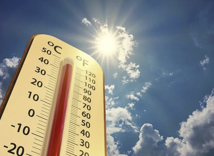 RS terá semana com onda de calor e possibilidade de recorde de temperatura
