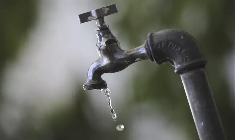 Sete bairros ficarão sem água a partir desta quarta-feira em Porto Alegre