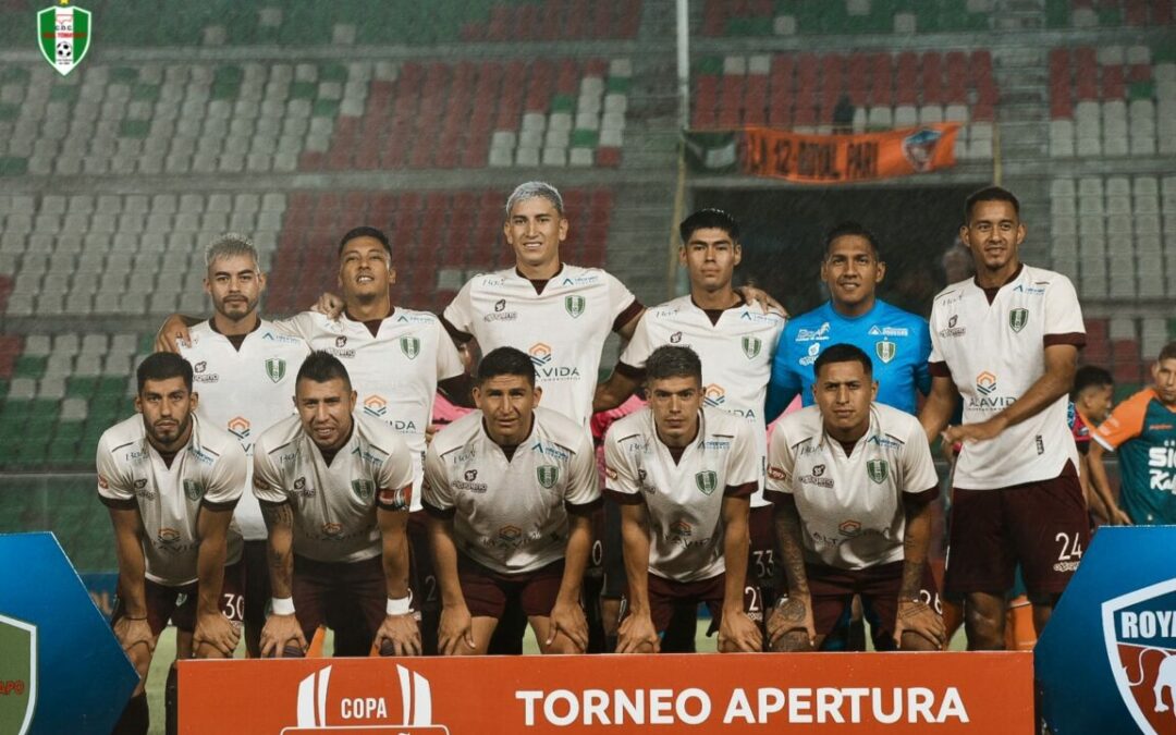 Conheça mais detalhes sobre os adversários do Inter na Sul-Americana