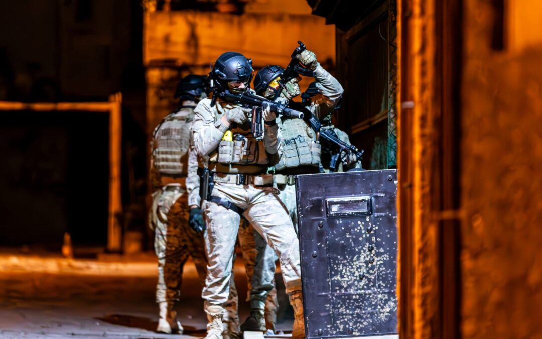 Operação Pegasus é deflagrada em Caxias do Sul