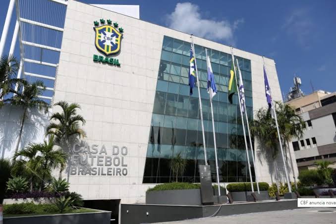 CBF emite ofício e pede posicionamento de clubes sobre possível paralisação do Brasileirão