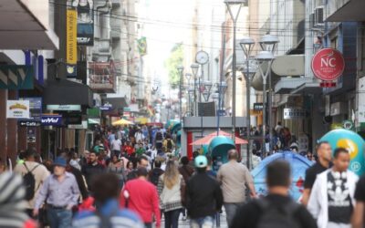 Mapa da Desigualdade: Porto Alegre lidera ranking da média de expectativa de vida entre as capitais