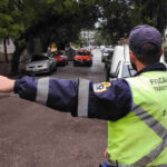 Motorista é autuado por infração ambiental na Zona Sul de Porto Alegre