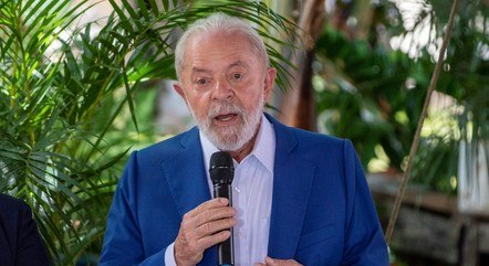 Lula anuncia a criação de 100 novos campi de institutos federais