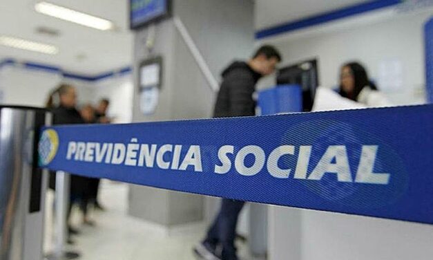 Governo antecipa décimo terceiro de aposentados e pensionistas