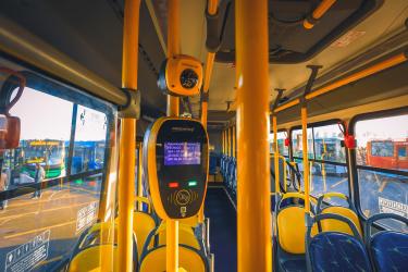 T6 passa a circular sem cobrador a partir desta segunda-feira