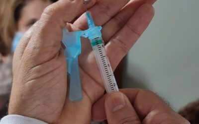 RS não e contemplado em nova remessa de vacina contra a dengue distribuída pelo Ministério da Saúde