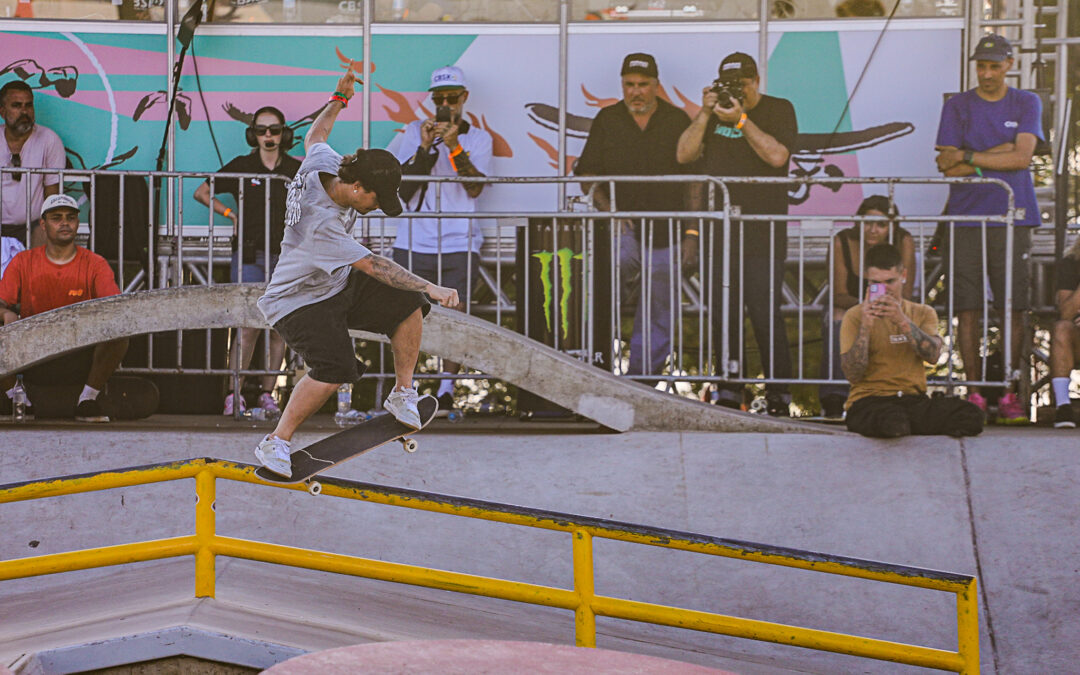 Disputas do STU National 2024 em Porto Alegre começam nesta sexta-feira