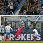 Grêmio enfrenta o Bahia neste sábado na Arena Fonte Nova