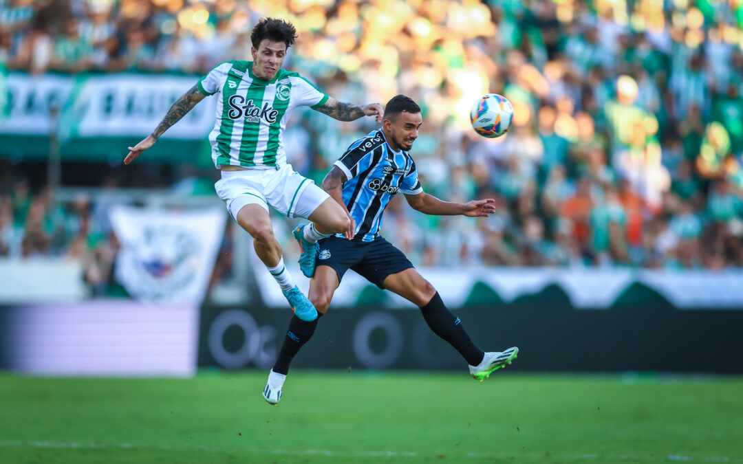 Grêmio inicia venda de ingressos para final do Gauchão