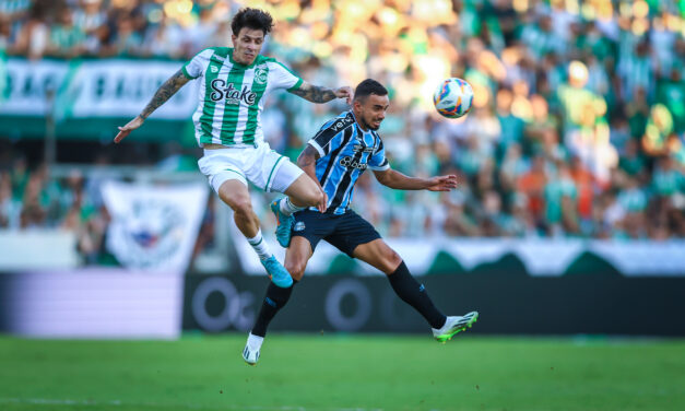 Grêmio inicia venda de ingressos para final do Gauchão