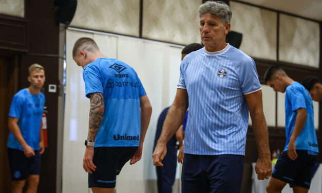 Grêmio enfrenta o The Strongest na altitude pela estreia na Libertadores