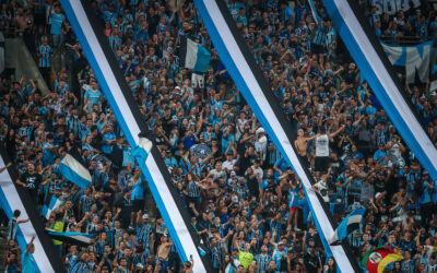 Grêmio inicia venda de ingressos para confronto com o Criciúma