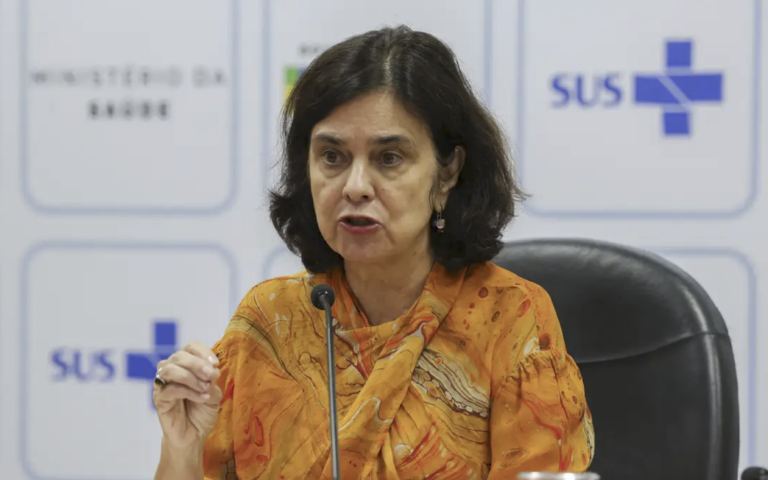 Brasil passa a adotar esquema de dose única contra o HPV