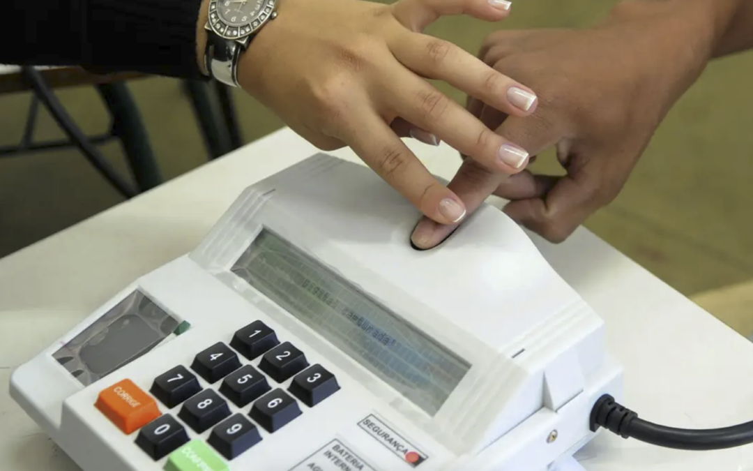 Prazo para regularizar título pela internet termina nesta segunda