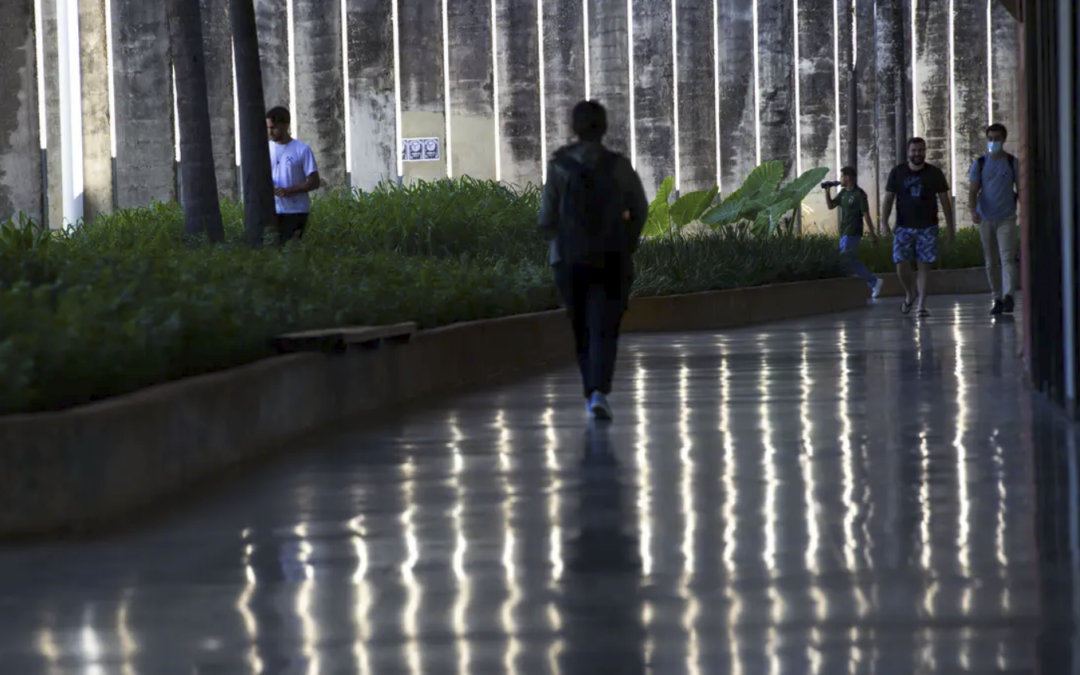 Professores de universidades e institutos federais entram em greve