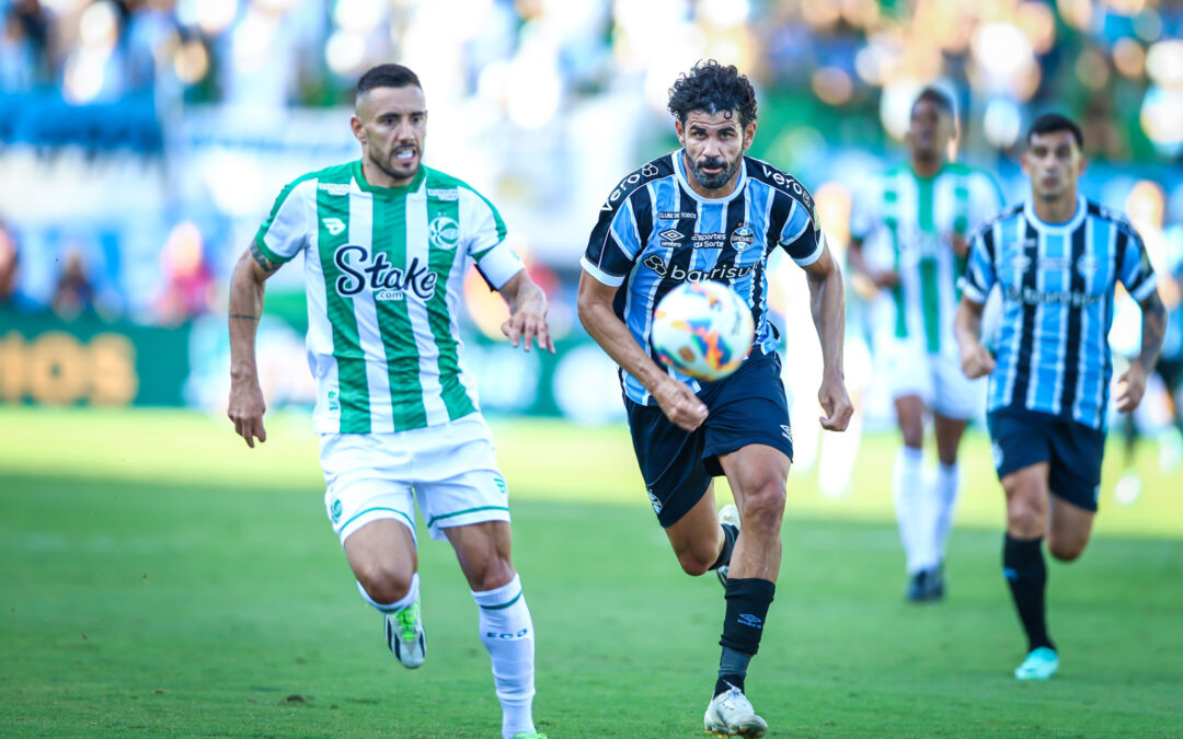 O Grêmio tem obrigação de ser Campeão Gaúcho de 2024