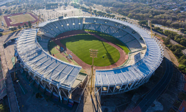 Inter encara o Belgrano em estreia na Sul-Americana
