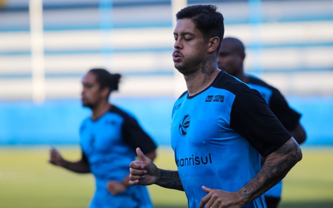 Meia Diogo Sodré chega ao São José para a disputa da Série C do Brasileirão: “o foco é conquistar o acesso”