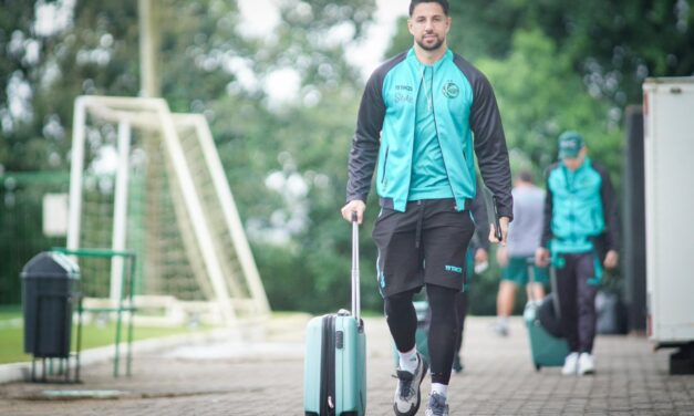 Temporal no RS impede Juventude de deixar Caxias do Sul para confronto com o Inter pela Copa do Brasil