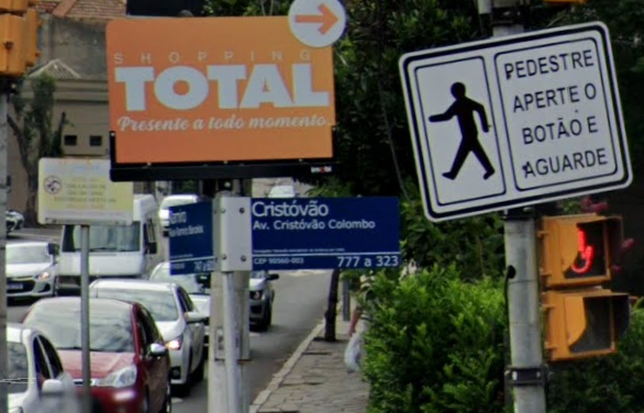 Bairros de Porto Alegre passam por atualização de CEP